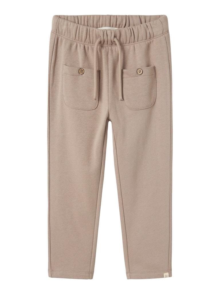 Lil' Atelier Sweatpants Mini London Etherea