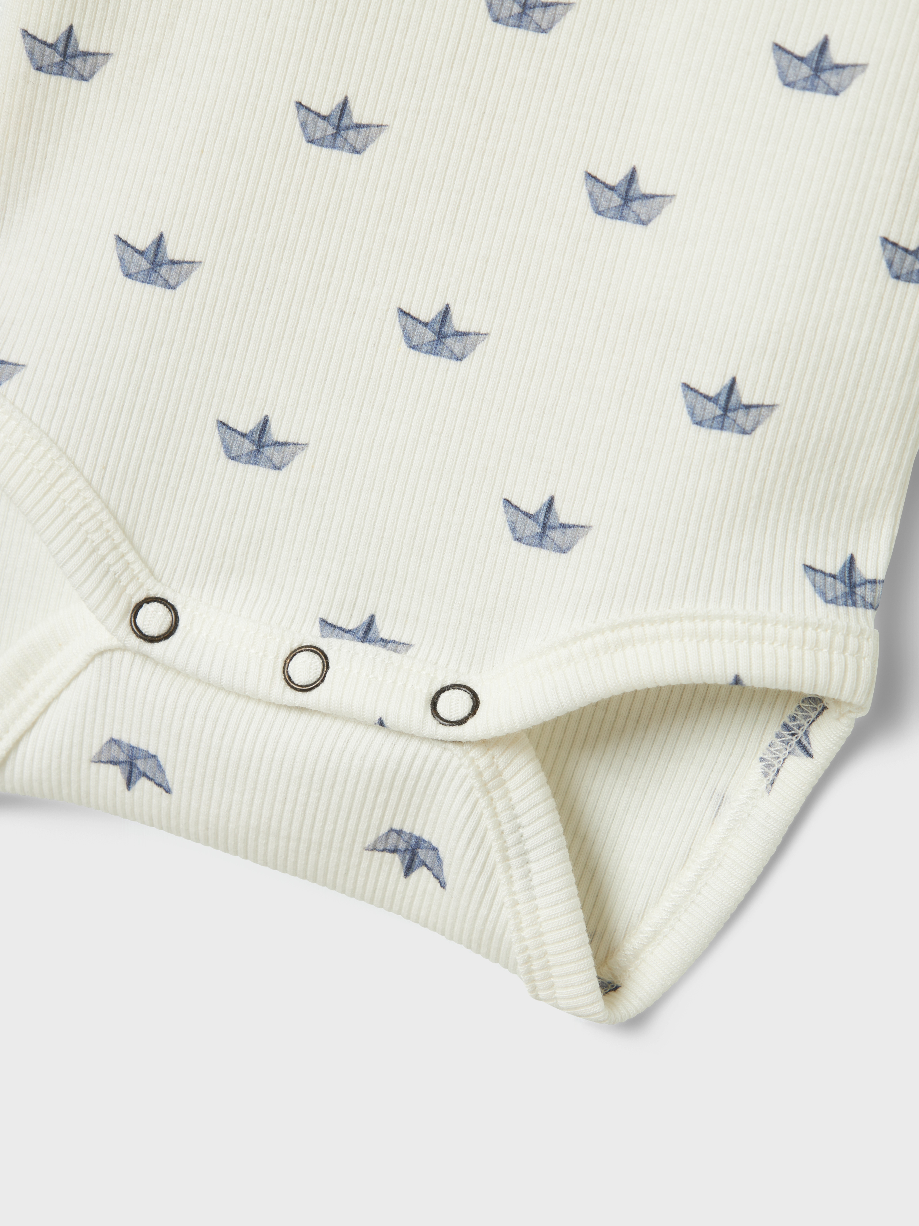 Lil' Atelier Body SS Lavo Eni Slim Coconut Milk - Billede 3