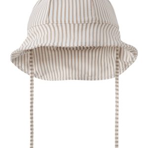 Lil' Atelier Solhat Fondo UV Oxford Tan