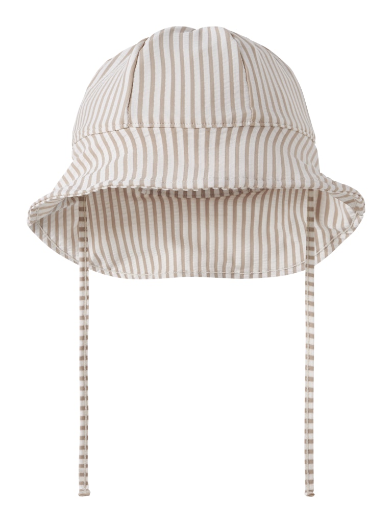Lil' Atelier Solhat Fondo UV Oxford Tan