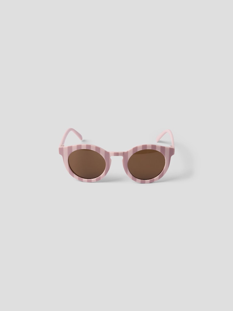 Lil' Atelier Solbriller Luke Peach Whip - Billede 2
