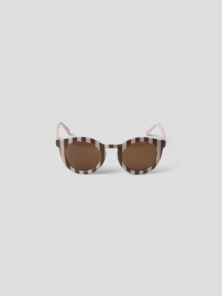 Lil' Atelier Solbriller Luke Oxford Tan - Billede 2