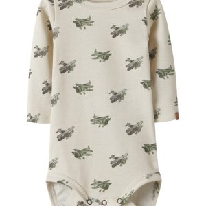 Lil' Atelier Body LS Layo Geu Slim Coconut Milk