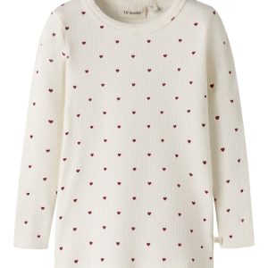 Name It Top Mini LS Gago Slim Coconut Milk