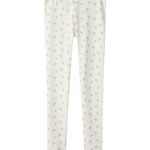 Lil' Atelier Leggins Mini Gayo Sag Slim Coconut Milk