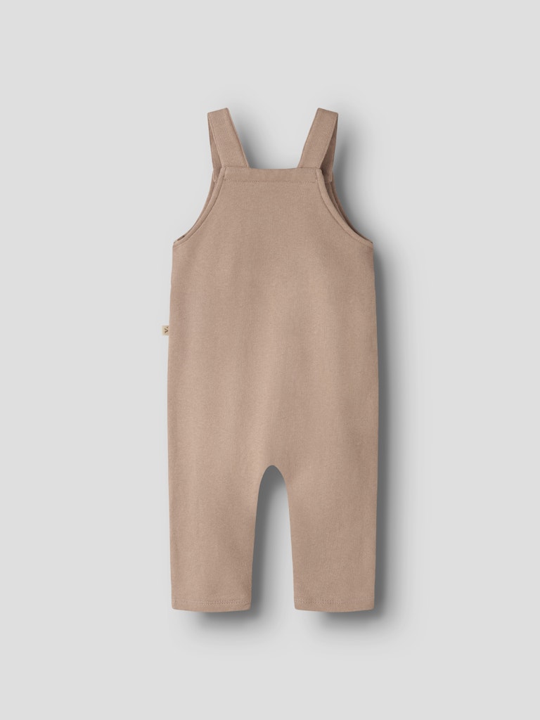 Lil' Atelier Smækbukser Baby Jobo Tia Loose Roebuck - Billede 2