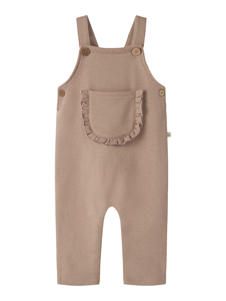 Lil' Atelier Smækbukser Baby Jobo Tia Loose Roebuck