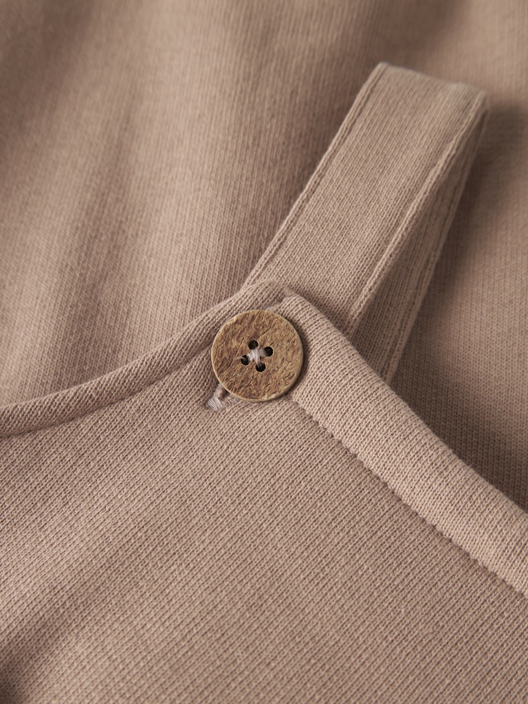 Lil' Atelier Smækbukser Baby Jobo Tia Loose Roebuck - Billede 3