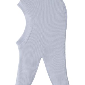 Lil Atelier Elefanthue Lamoe Balaclava Zen Blue