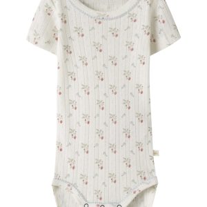 Lil' Atelier Body SS Rachello Duna Slim Coconut Milk