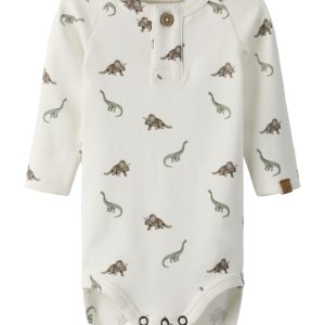 Lil' Atelier Body LS Gayo Som Slim Coconut Milk