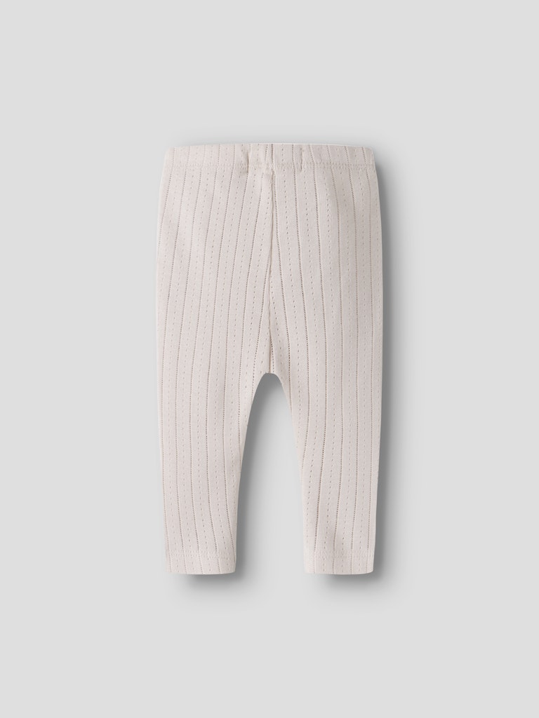 Lil' Atelier Leggins Baby Rachel Nis Slim Shell - Billede 2