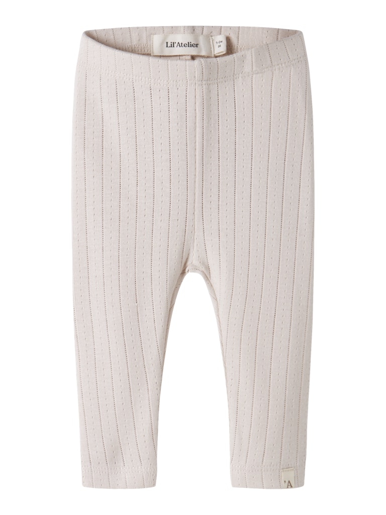 Lil' Atelier Leggins Baby Rachel Nis Slim Shell