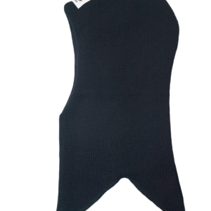 Lil' Boo Elefanthue Balaclava Black