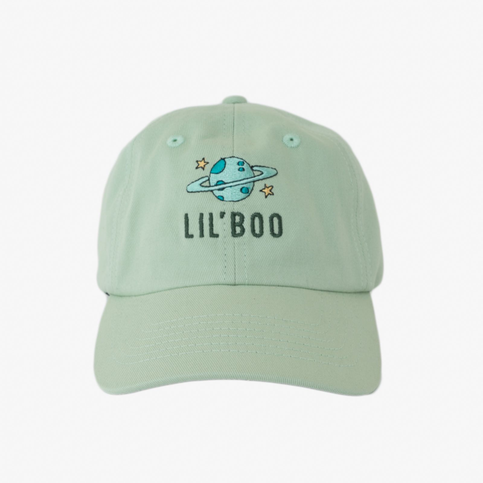 Lil' Boo Kasket Planet - Billede 2