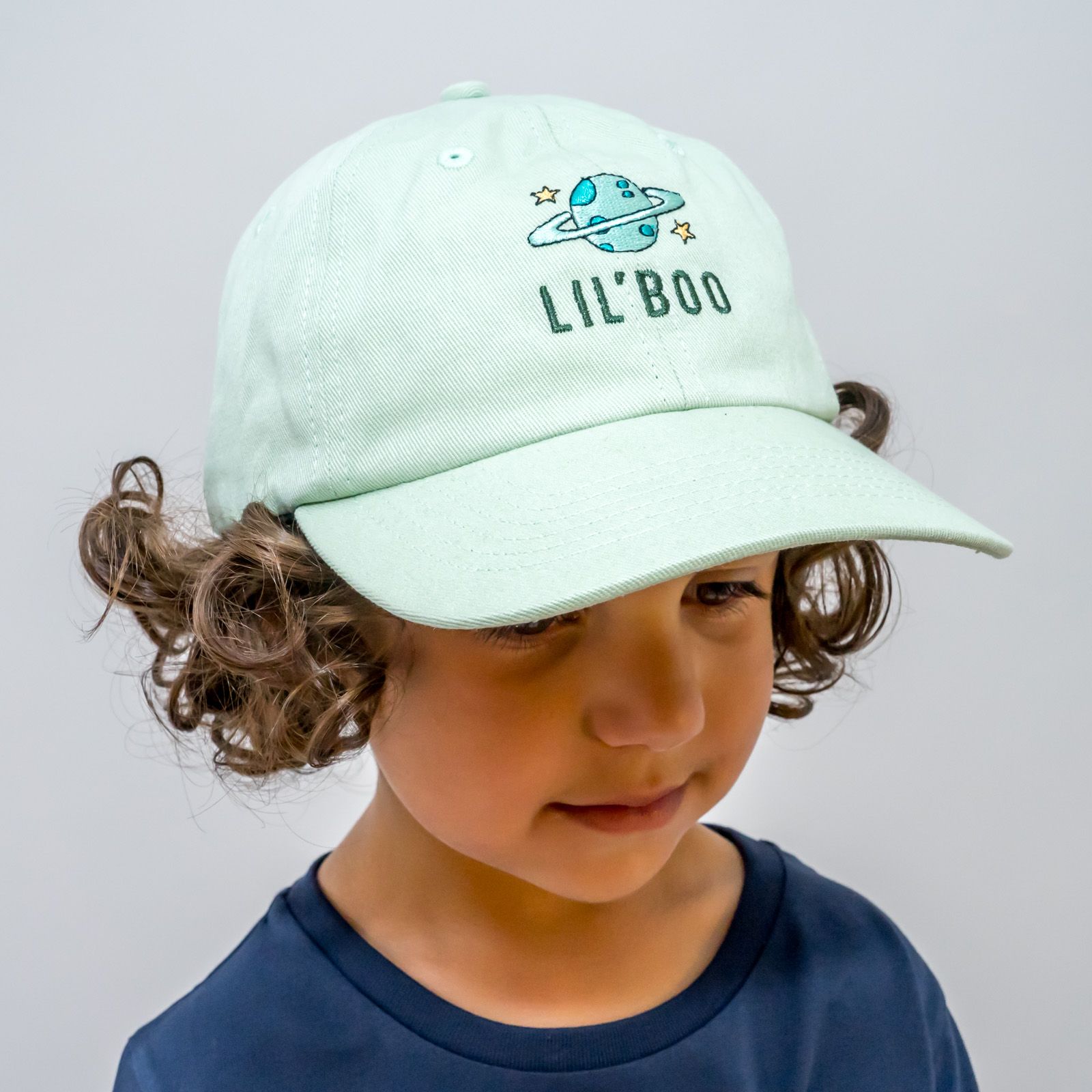 Lil' Boo Kasket Planet - Billede 6
