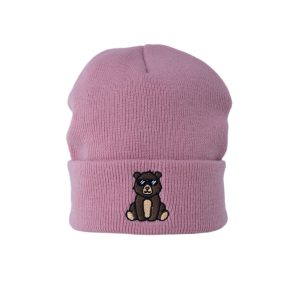 Lil' Boo Hue Beanie Zoo The Teddy
