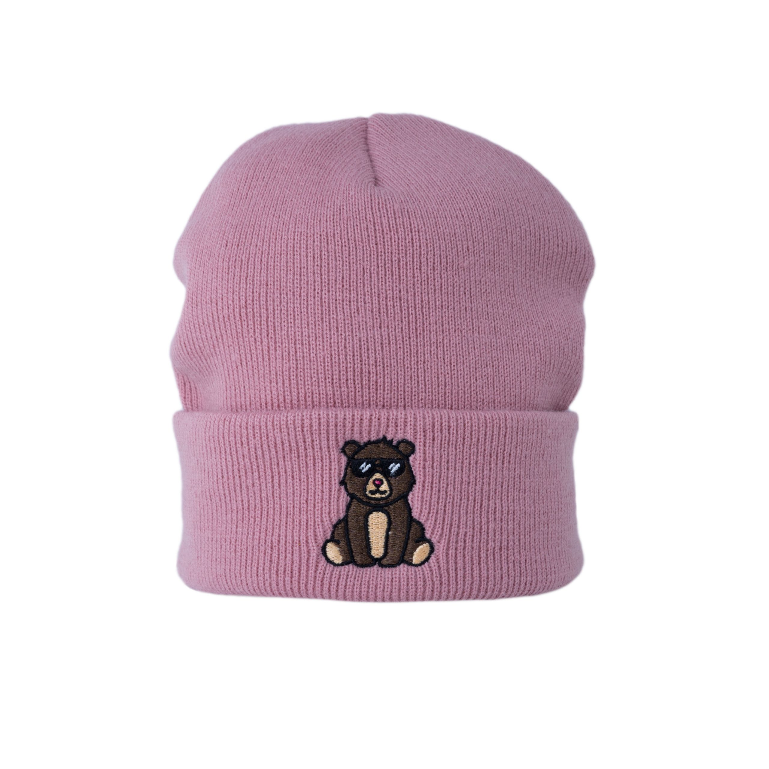 Lil' Boo Hue Beanie Zoo The Teddy