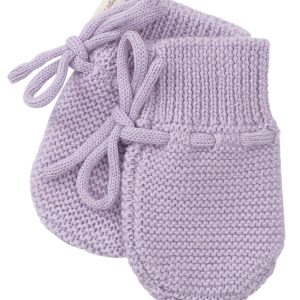 Copenhagen Colors Luffer Uld Strik Lavender