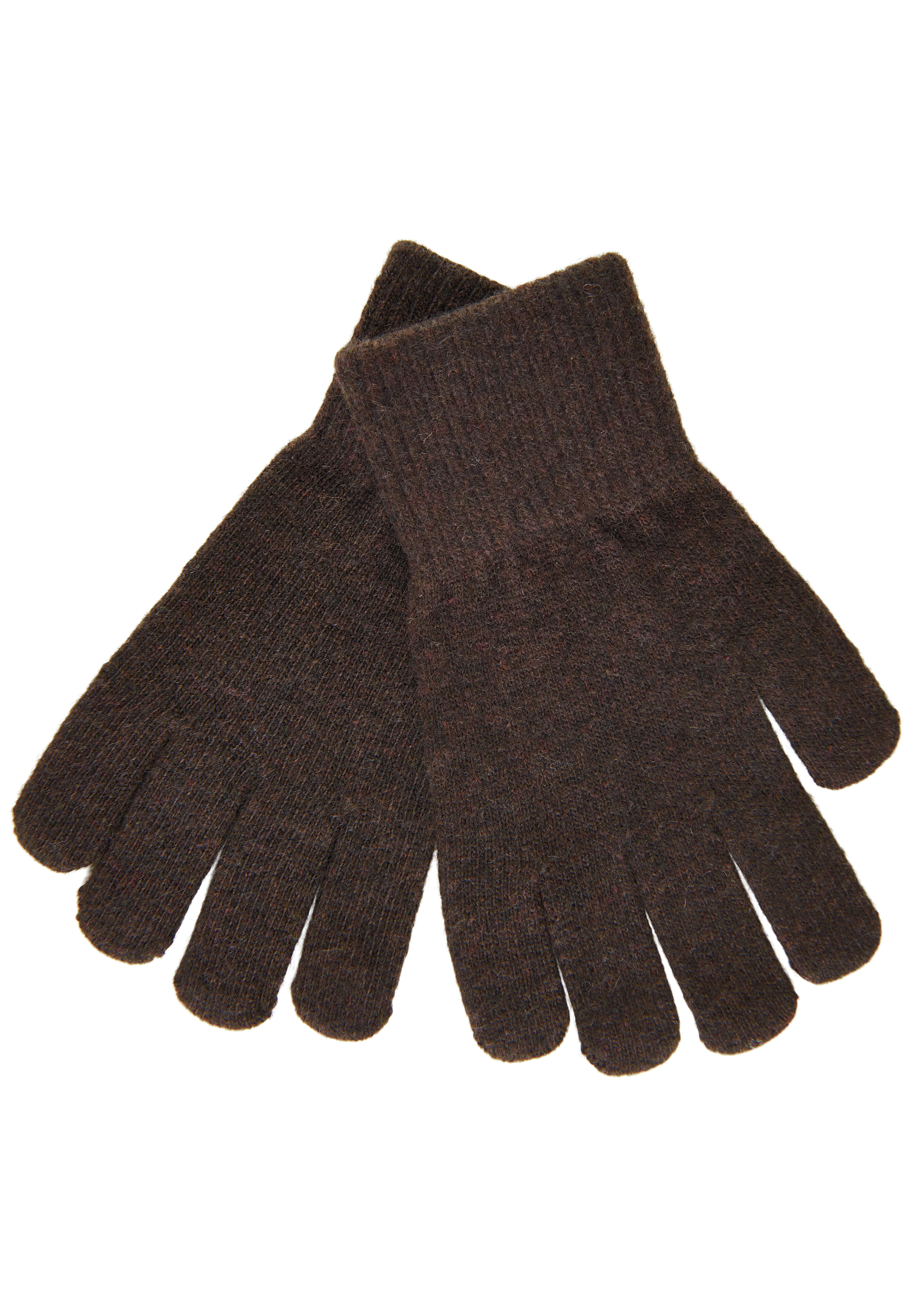 Mikk-Line Vanter Strik 3-pak Magic Forest Night - Stargazer - Java - Billede 2