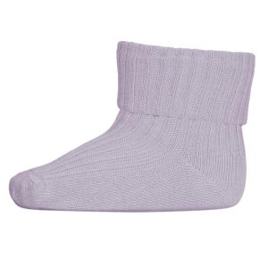 MP Danmark Strømper Baby Lavender Sky