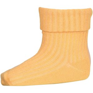 MP Danmark Strømper Ochre