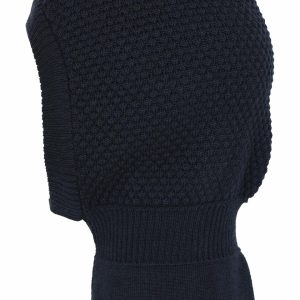 MP Danmark Elefanthue Oslo Balaclava Navy