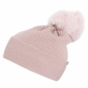 MP Danmark Hue Beanie Chunky Oslo French Rose