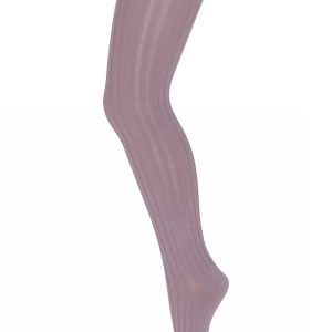 MP Danmark Strømpebukser Lilac Shadow
