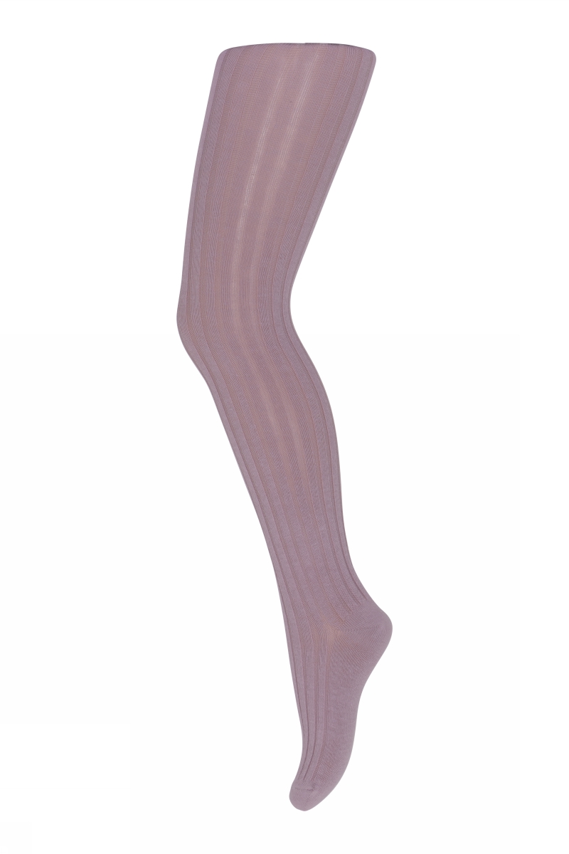 MP Danmark Strømpebukser Lilac Shadow
