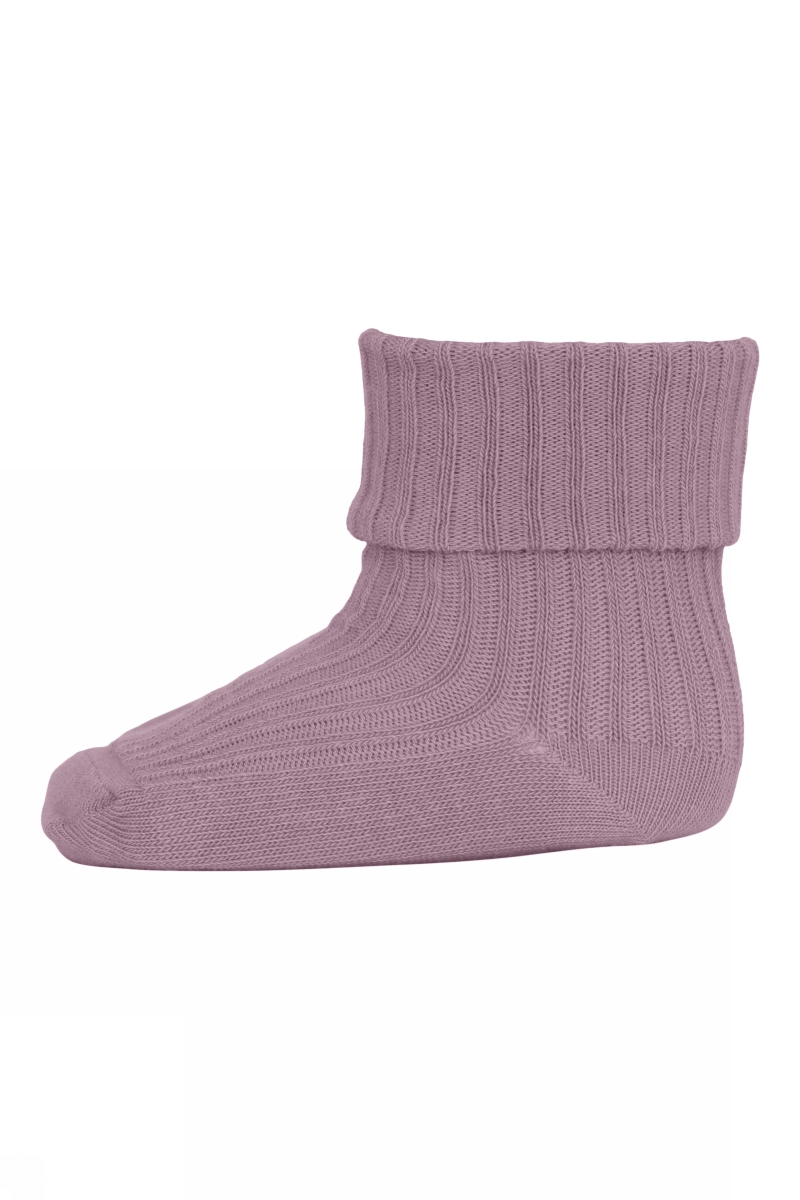 MP Danmark Strømper Baby Lilac Shadow