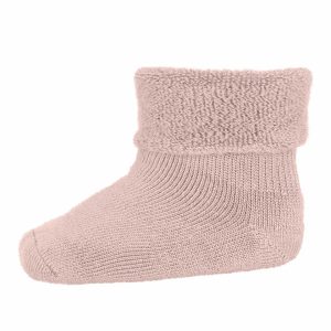 MP Danmark Sokker Uld/bomuld Rose Dust