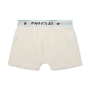 Mini A Ture Yash boxershorts 3-pak