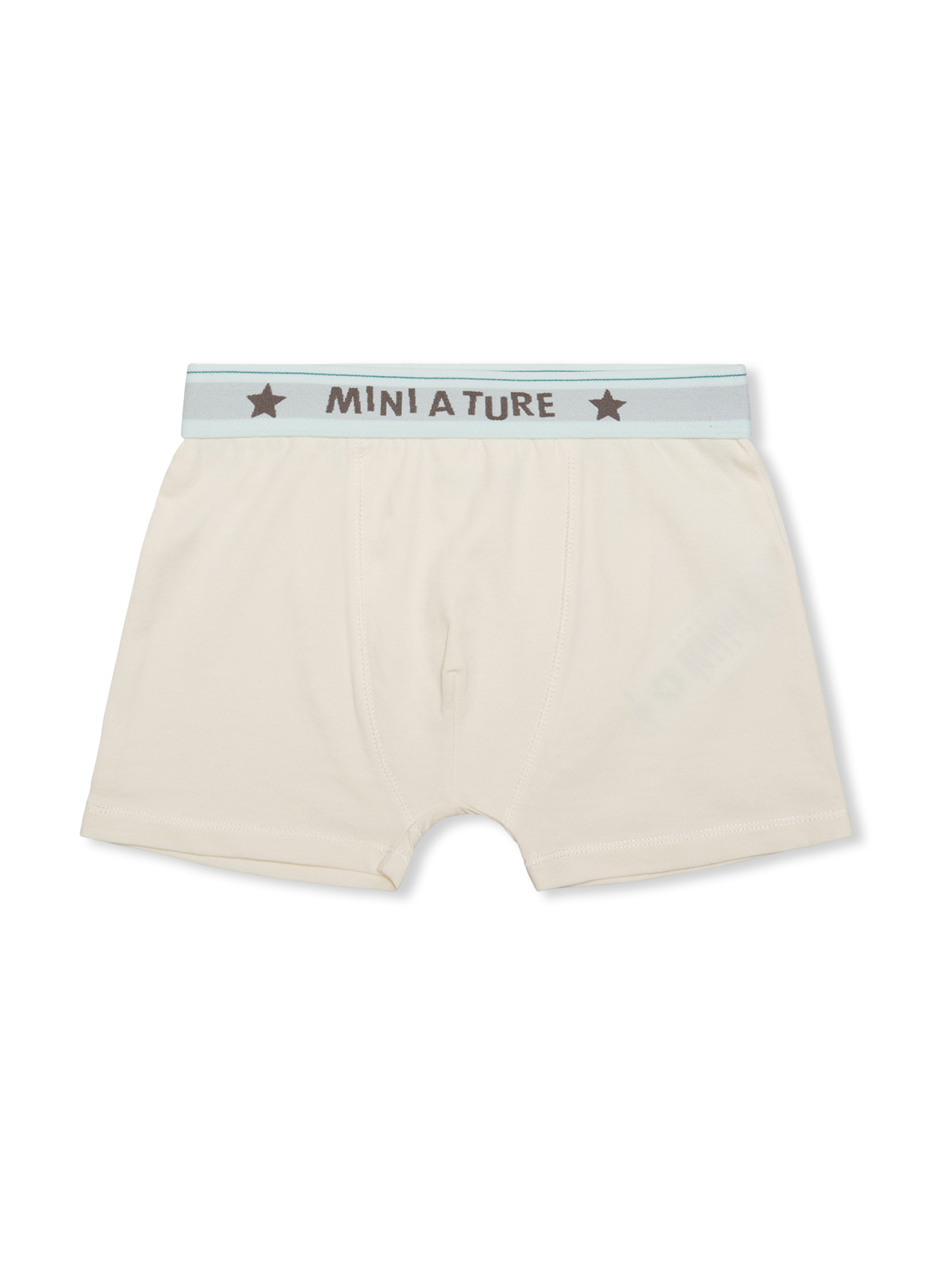Mini A Ture Yash boxershorts 3-pak