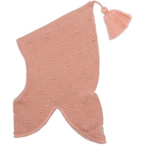 Mini A Ture Elefanthue Juels Rose Brown