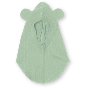 Mini A Ture Elefanthue Ear Sea Foam
