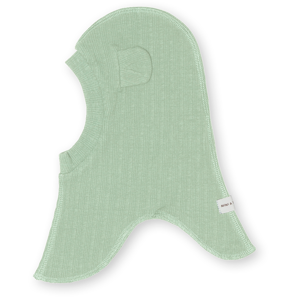 Mini A Ture Elefanthue Ear Sea Foam - Billede 2