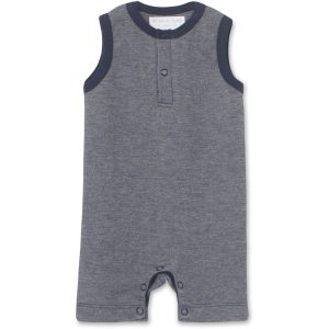 Mini A Ture Sommerdragt Luan Ombre Blue