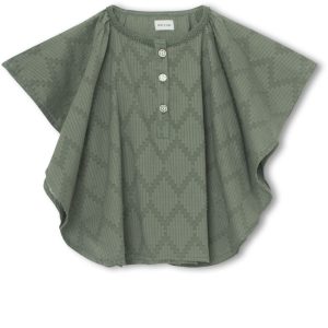 Mini A Ture Top Brith Green Bay