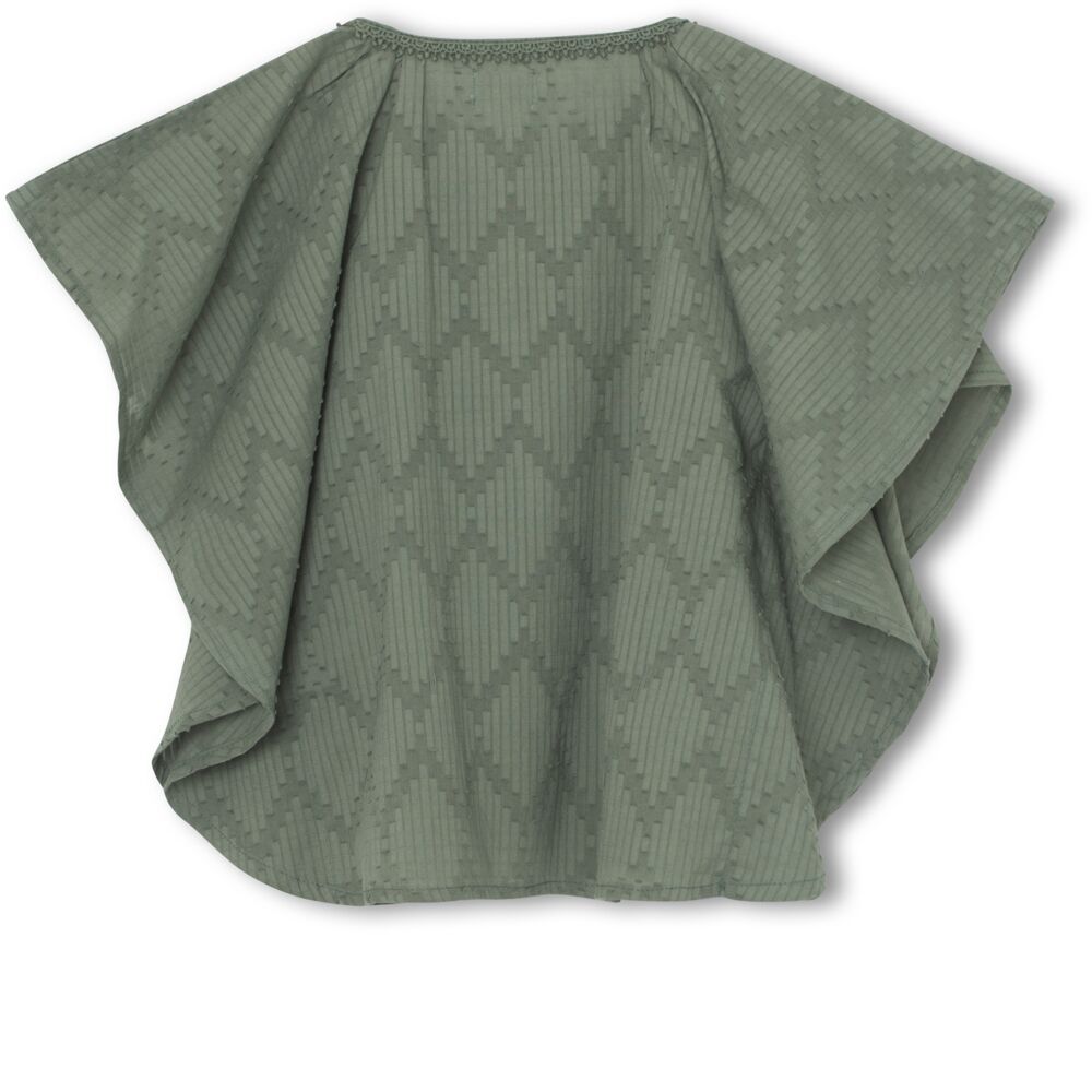 Mini A Ture Top Brith Green Bay - Billede 2