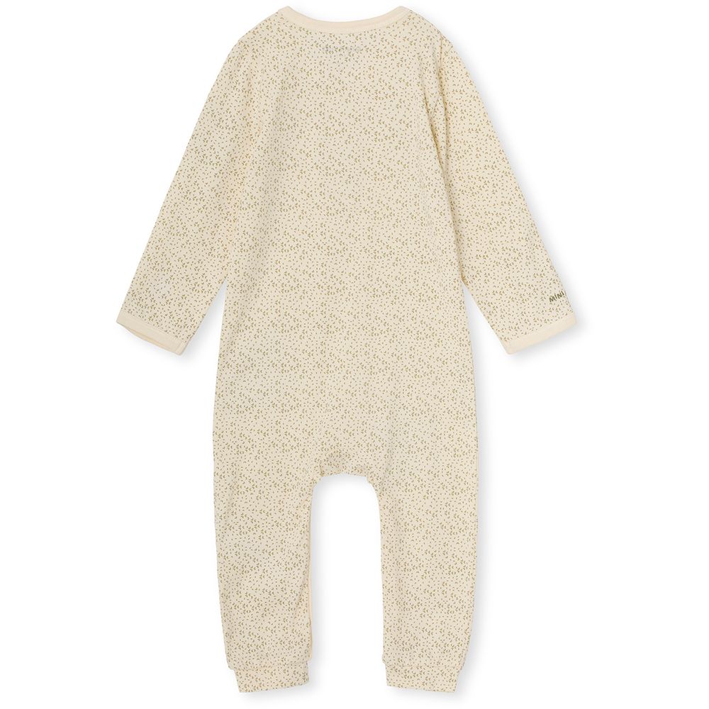 Mini A Ture Nattøj Yao Romper 2-pak - Billede 2
