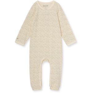 Mini A Ture Nattøj Yao Romper 2-pak