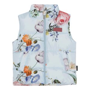Molo Dynevest Heike Botanic