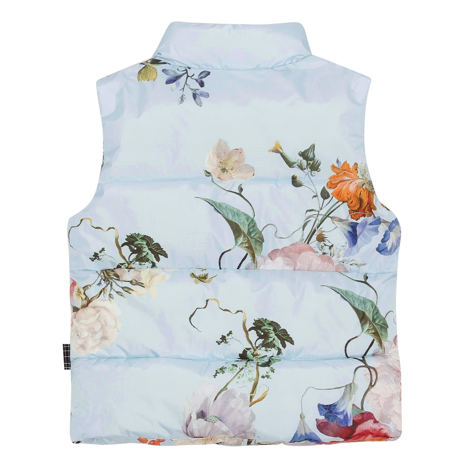 Molo Dynevest Heike Botanic - Billede 2