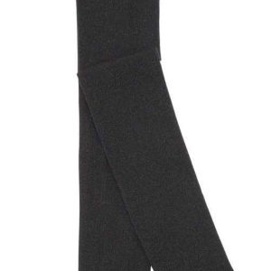 Molo Strømpebukser Glitter Tights Black