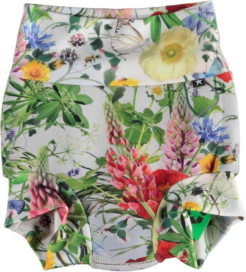 Molo Blebadebukser Nick Meadow