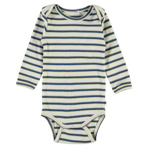 Molo Body Faros 4 colour Stripe