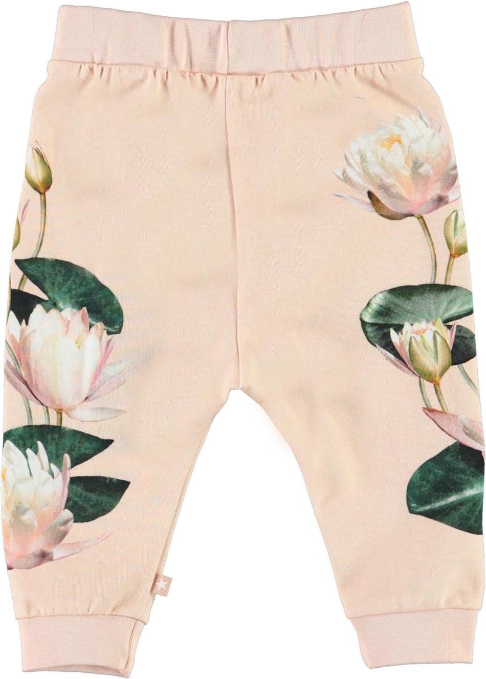 Molo Bukser Susanne Water Lily Foal - Billede 2