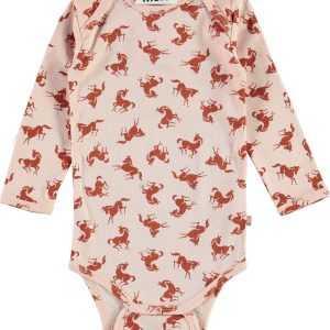 Molo Body Faros Mini Horse Jersey