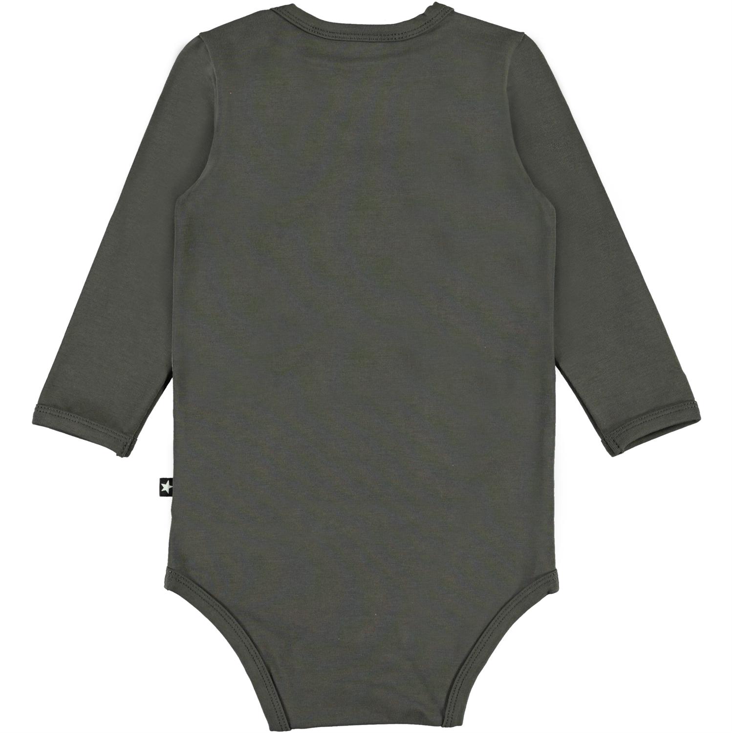 Molo Body Foss Baby Squirrel - Billede 2